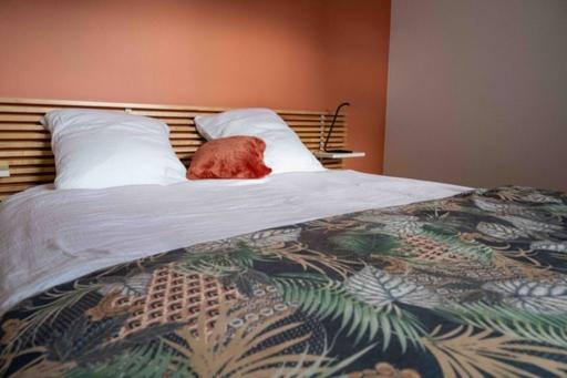 Appartements Guesthouse1 Et Guesthouse2 Sword Beach Colleville-Montgomery Exteriör bild